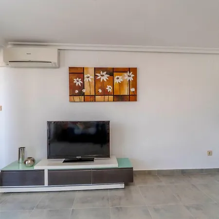 Apartamento Habaneras Homes *
