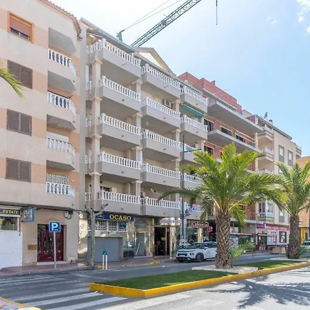 Habaneras Homes Apartamento *
