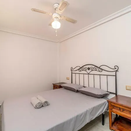 Apartamento Habaneras Homes Torrevieja