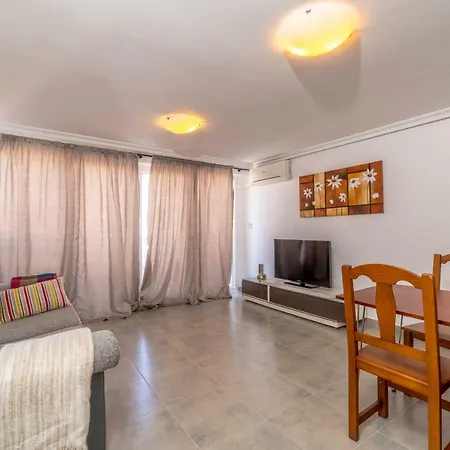 Apartamento Habaneras Homes Torrevieja