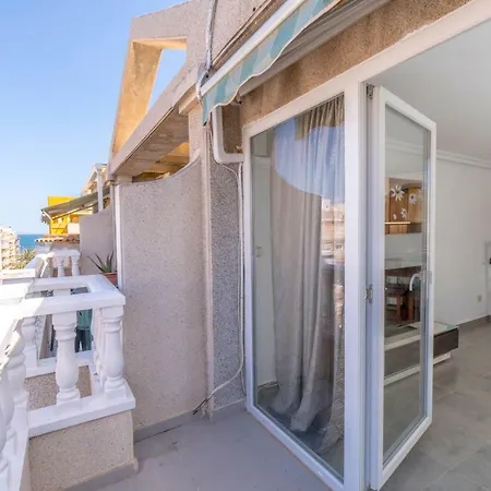 Habaneras Homes * Torrevieja
