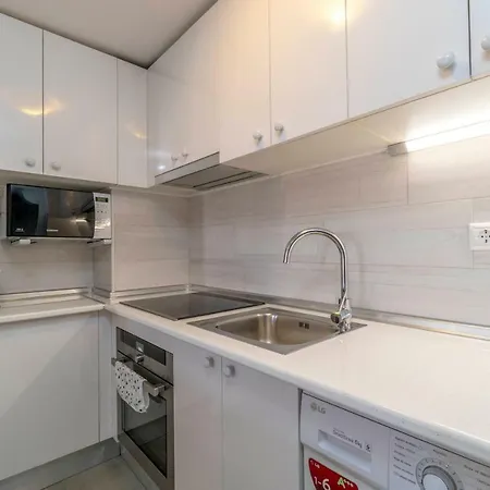 Habaneras Homes *