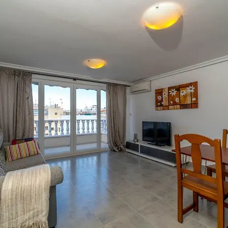 Habaneras Homes Apartamento Torrevieja