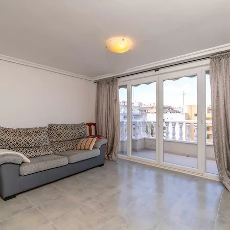 Apartamento Habaneras Homes