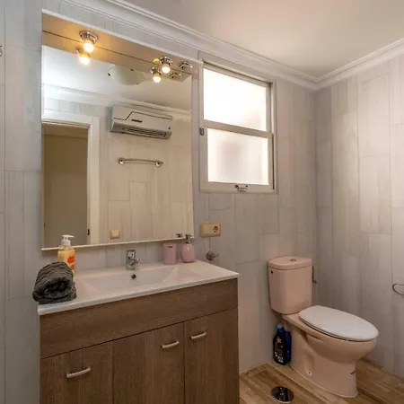 Apartamento Habaneras Homes