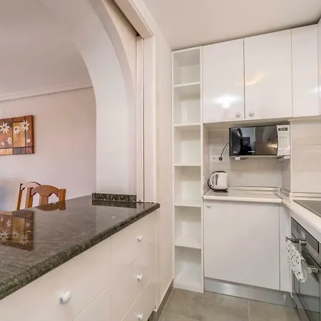 Apartamento Habaneras Homes