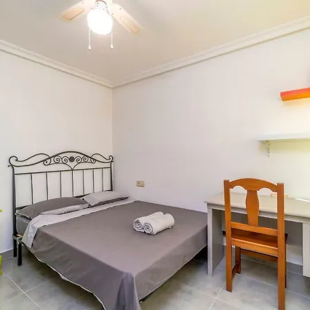 Apartamento Habaneras Homes