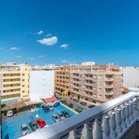 Habaneras Homes * Torrevieja