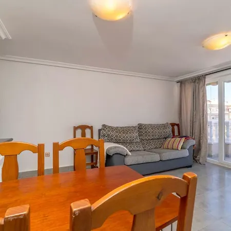Habaneras Homes Apartamento Torrevieja